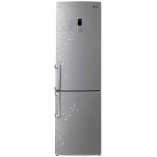 Холодильник LG ga-b489zvsp Холодильник LG ga-b489zvsp