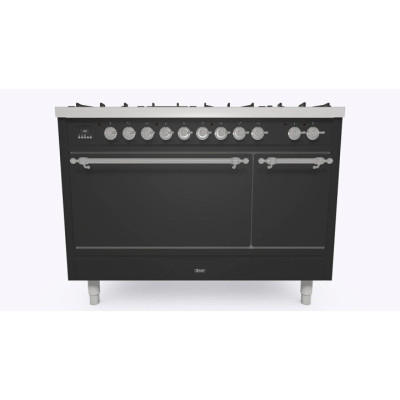 Варочный центр ILVE P127QNE3/MGC Варочный центр ILVE P127QNE3/MGC