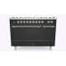 Варочный центр ILVE P127QNE3/MGC Варочный центр ILVE P127QNE3/MGC