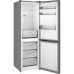 Холодильник WEISSGAUFF WRK 185 Total NoFrost Inverter Beige Glass Холодильник WEISSGAUFF WRK 185 Total NoFrost Inverter Beige Glass