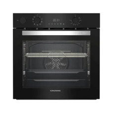 Духовой шкаф GRUNDIG GEBM12300BSA Духовой шкаф GRUNDIG GEBM12300BSA