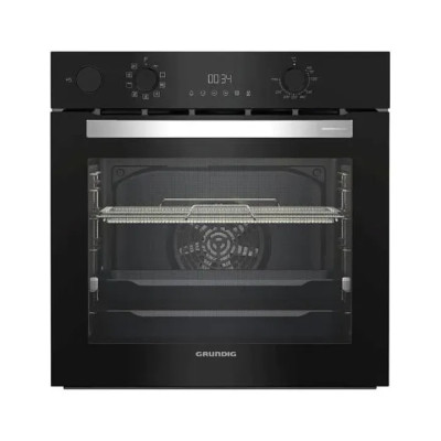Духовой шкаф GRUNDIG GEBM12300BSA Духовой шкаф GRUNDIG GEBM12300BSA