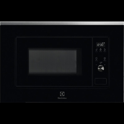 Встраиваемая микроволновая печь ELECTROLUX LMS 2173 EMX Встраиваемая микроволновая печь ELECTROLUX LMS 2173 EMX
