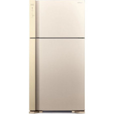 Холодильник HITACHI R-V610PUC7 BEG Холодильник HITACHI R-V610PUC7 BEG
