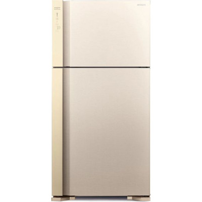 Холодильник HITACHI R-V610PUC7 BEG Холодильник HITACHI R-V610PUC7 BEG