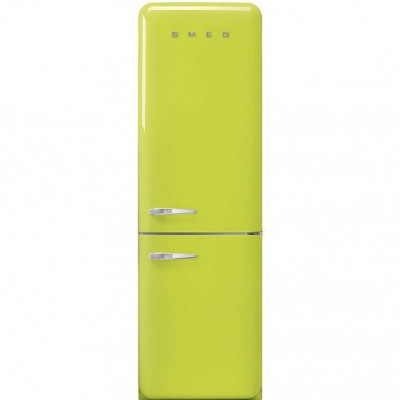 Холодильник SMEG FAB32RLI3 Холодильник SMEG FAB32RLI3