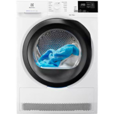 Сушильная машина ELECTROLUX EW7H458B Сушильная машина ELECTROLUX EW7H458B