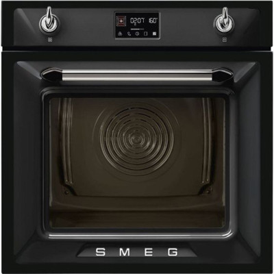 Духовой шкаф SMEG SOP6902S2PN Духовой шкаф SMEG SOP6902S2PN