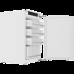 Морозильная камера ZUGEL ZFI870NF Морозильная камера ZUGEL ZFI870NF