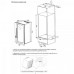 Винный шкаф COLDVINE C89-KBB3 Винный шкаф COLDVINE C89-KBB3