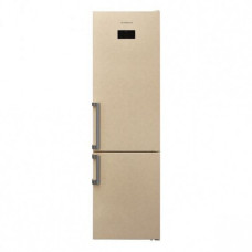 Холодильник Scandilux CNF 379 EZ B Холодильник Scandilux CNF 379 EZ B