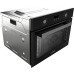 Духовой шкаф HYUNDAI HEO 64512 BG Духовой шкаф HYUNDAI HEO 64512 BG