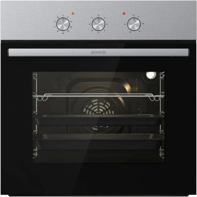 Духовой шкаф GORENJE BO6727E03NX Духовой шкаф GORENJE BO6727E03NX