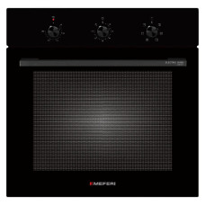 Духовой шкаф MEFERI MEO606BK COMFORT Духовой шкаф MEFERI MEO606BK COMFORT
