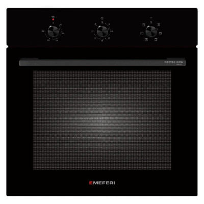 Духовой шкаф MEFERI MEO606BK COMFORT Духовой шкаф MEFERI MEO606BK COMFORT