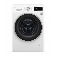 Стиральная машина с фронтальной загрузкой LG F12U2HDM1N Стиральная машина с фронтальной загрузкой LG F12U2HDM1N