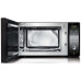 Микроволновая печь CASO MCDG25 Master Black Микроволновая печь CASO MCDG25 Master Black