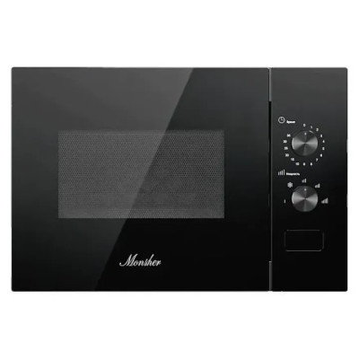 Микроволновая печь MONSHER MMH 1015 Noir Микроволновая печь MONSHER MMH 1015 Noir