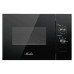 Микроволновая печь MONSHER MMH 1015 Noir Микроволновая печь MONSHER MMH 1015 Noir