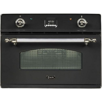 Духовой шкаф ILVE 645-CE3 графит Духовой шкаф ILVE 645-CE3 графит