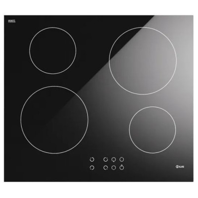 Варочная поверхность ILVE KHVI60TC Варочная поверхность ILVE KHVI60TC