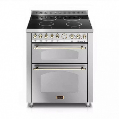Варочный центр LOFRA RSUD76MFTE/4I BRASS Варочный центр LOFRA RSUD76MFTE/4I BRASS