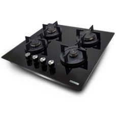Варочная поверхность GINZZU HCG-442 Варочная поверхность GINZZU HCG-442