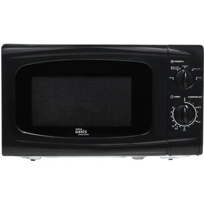 Микроволновая печь OASIS MW-70UB Микроволновая печь OASIS MW-70UB