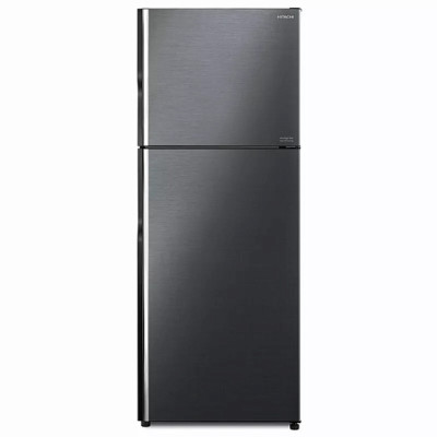 Холодильник HITACHI R-VX 472 PU9 BBK Холодильник HITACHI R-VX 472 PU9 BBK
