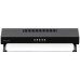 Вытяжка KRONA OSTEN 500 BLACK PB Вытяжка KRONA OSTEN 500 BLACK PB
