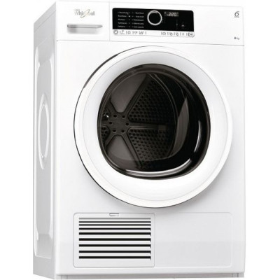 Сушильная машина WHIRLPOOL DSCX 80111 Сушильная машина WHIRLPOOL DSCX 80111