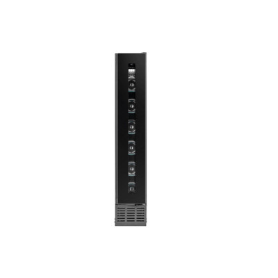 Винный шкаф TEMPTECH OX15SRB Винный шкаф TEMPTECH OX15SRB