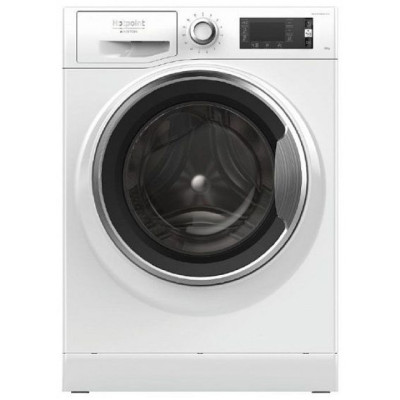 Стиральная машина Hotpoint-Ariston NLLCD 1047 WCAD белый