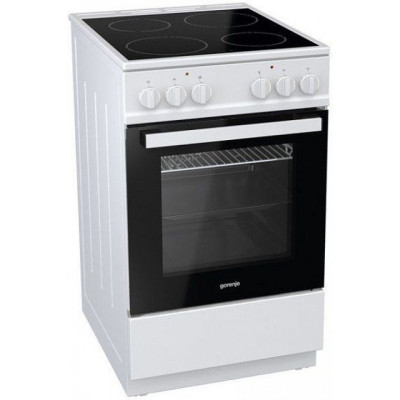 Плита GORENJE EC5112WG-B Плита GORENJE EC5112WG-B