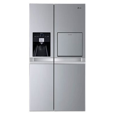 Холодильник side-by-side LG s-p545 pvyv Холодильник side-by-side LG s-p545 pvyv