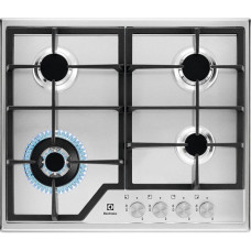 Варочная поверхность ELECTROLUX EGS6436SX Варочная поверхность ELECTROLUX EGS6436SX