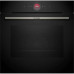 Духовой шкаф BOSCH HBG7721B1S Духовой шкаф BOSCH HBG7721B1S