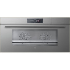 Паровой шкаф V-ZUG CombiSteamer V6000 45L Grand CS6T-23034 платина Паровой шкаф V-ZUG CombiSteamer V6000 45L Grand CS6T-23034 платина