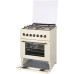 Плита NORDFROST GE 6064 YR Плита NORDFROST GE 6064 YR