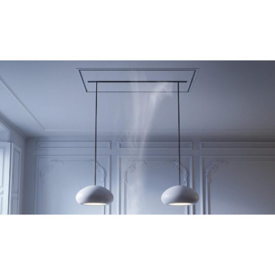 Вытяжка SIRIUS SLT 976 SUPERNOVA AUTO BRUSHLESS W