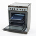 Газовая плита KAISER HGG 62502 S Eco Газовая плита KAISER HGG 62502 S Eco