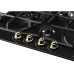 Варочная поверхность KUPPERSBERG FS 610 Ant Bronze Варочная поверхность KUPPERSBERG FS 610 Ant Bronze