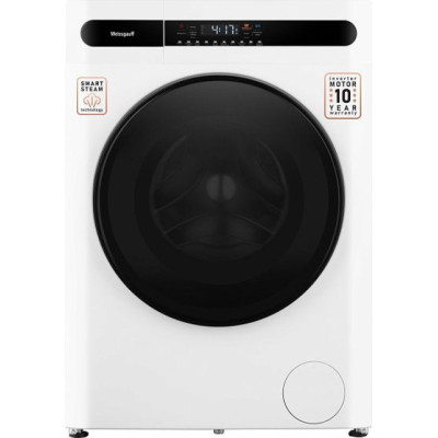 Стиральная машина WEISSGAUFF WMD 45148 Inverter Steam Стиральная машина WEISSGAUFF WMD 45148 Inverter Steam