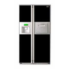 Холодильник side-by-side LG gr-p207 nbu Холодильник side-by-side LG gr-p207 nbu