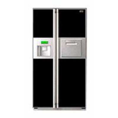Холодильник side-by-side LG gr-p207 nbu Холодильник side-by-side LG gr-p207 nbu