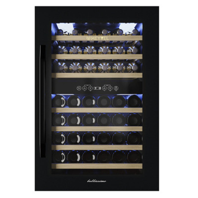 Винный шкаф MEYVEL MV42-KBB2 Винный шкаф MEYVEL MV42-KBB2