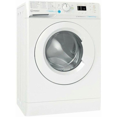 Стиральная машина INDESIT BWSA 61051 WSA Стиральная машина INDESIT BWSA 61051 WSA