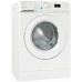 Стиральная машина INDESIT BWSA 61051 WSA Стиральная машина INDESIT BWSA 61051 WSA