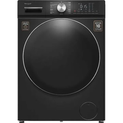 Стиральная машина WEISSGAUFF WMD 4148 D Black Стиральная машина WEISSGAUFF WMD 4148 D Black