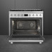 Варочный центр SMEG C9GMX2 Варочный центр SMEG C9GMX2